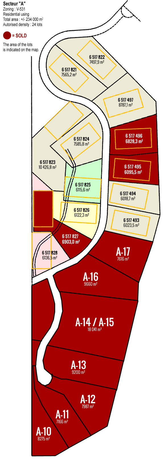 real estate project and property for sale tremblant, quebec Properties